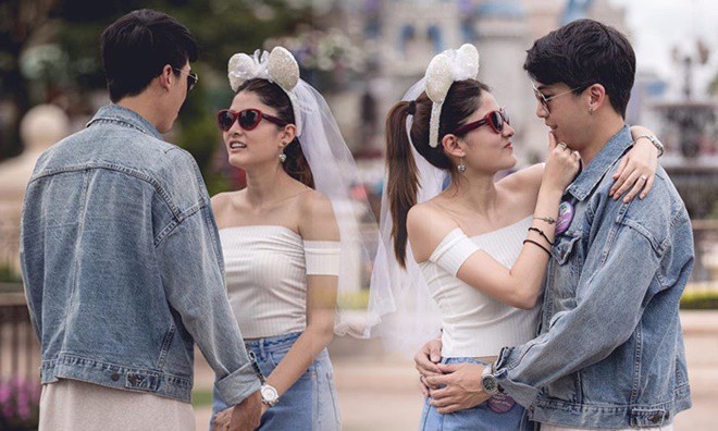 Minh tinh Thái lấy chồng siêu giàu: Người được cung phụng như bà hoàng, kẻ lấy bố của bạn, ly hôn trong thị phi