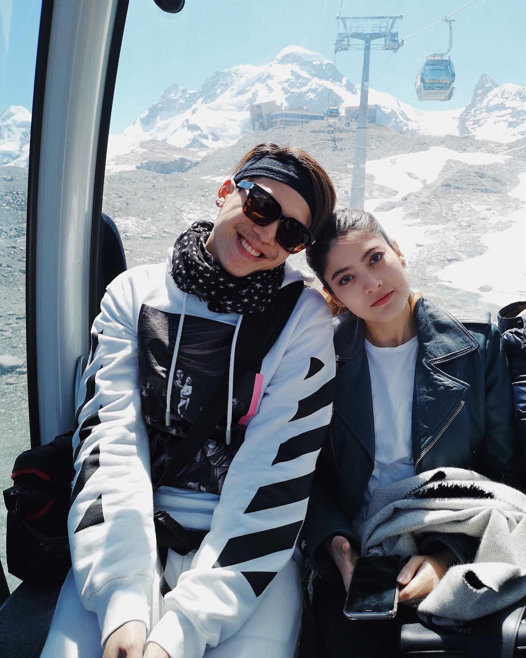 Minh tinh Thái lấy chồng siêu giàu: Người được cung phụng như bà hoàng, kẻ lấy bố của bạn, ly hôn trong thị phi