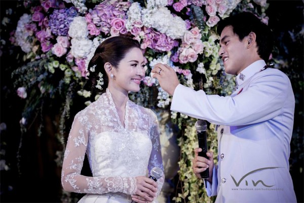 Minh tinh Thái lấy chồng siêu giàu: Người được cung phụng như bà hoàng, kẻ lấy bố của bạn, ly hôn trong thị phi