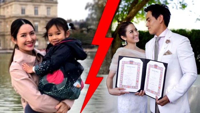 Minh tinh Thái lấy chồng siêu giàu: Người được cung phụng như bà hoàng, kẻ lấy bố của bạn, ly hôn trong thị phi