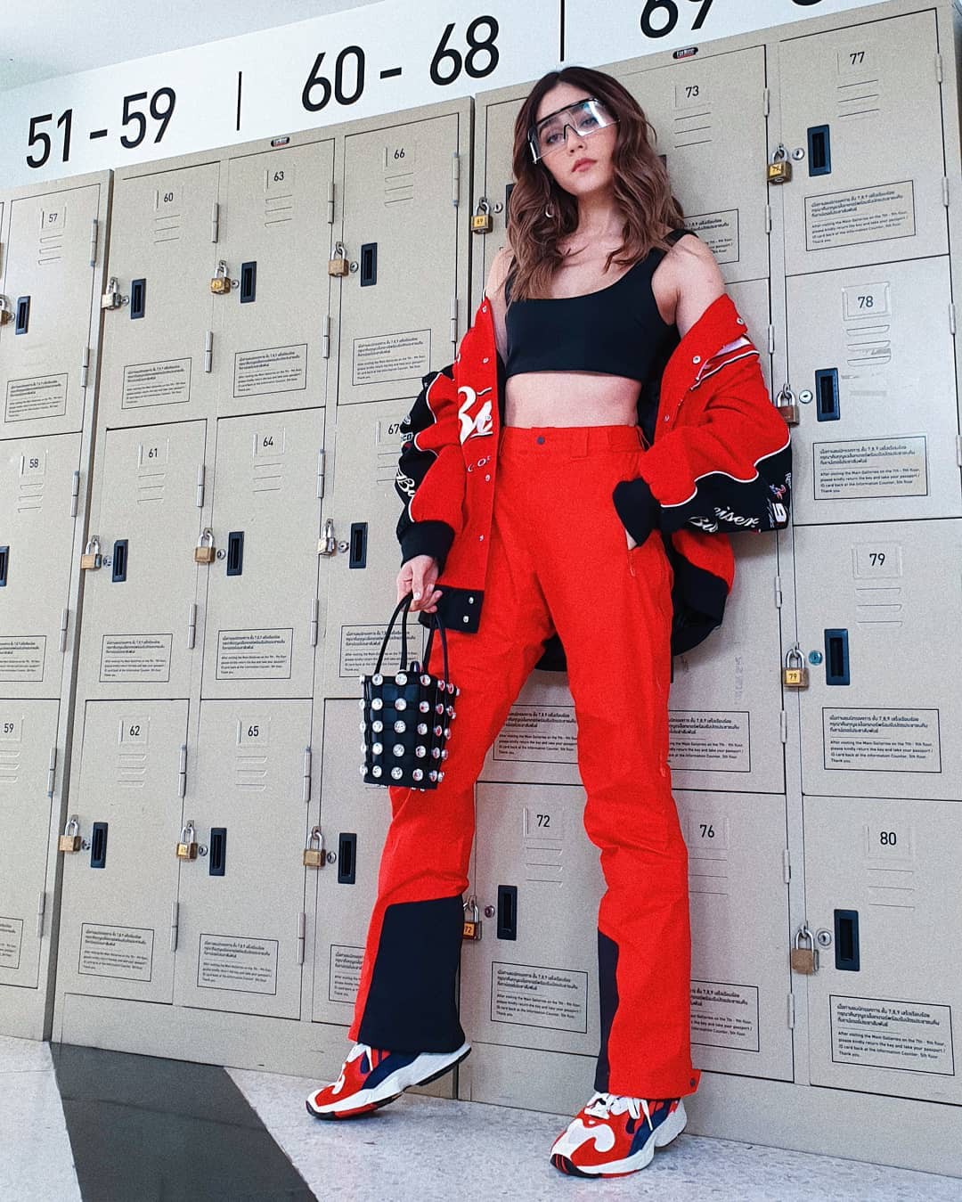 Minh tinh Thái lấy chồng siêu giàu: Người được cung phụng như bà hoàng, kẻ lấy bố của bạn, ly hôn trong thị phi