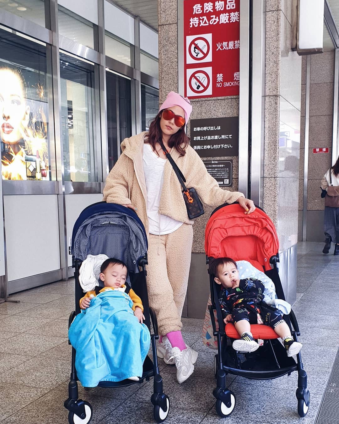 Minh tinh Thái lấy chồng siêu giàu: Người được cung phụng như bà hoàng, kẻ lấy bố của bạn, ly hôn trong thị phi