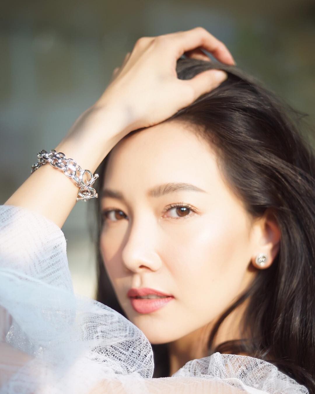 Minh tinh Thái lấy chồng siêu giàu: Người được cung phụng như bà hoàng, kẻ lấy bố của bạn, ly hôn trong thị phi