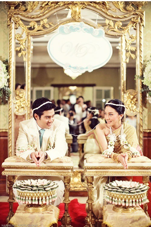 Minh tinh Thái lấy chồng siêu giàu: Người được cung phụng như bà hoàng, kẻ lấy bố của bạn, ly hôn trong thị phi