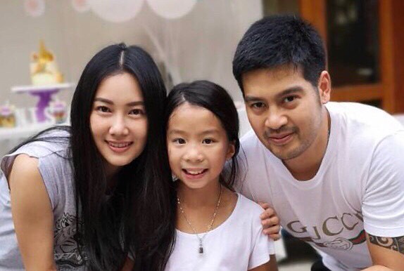 Minh tinh Thái lấy chồng siêu giàu: Người được cung phụng như bà hoàng, kẻ lấy bố của bạn, ly hôn trong thị phi