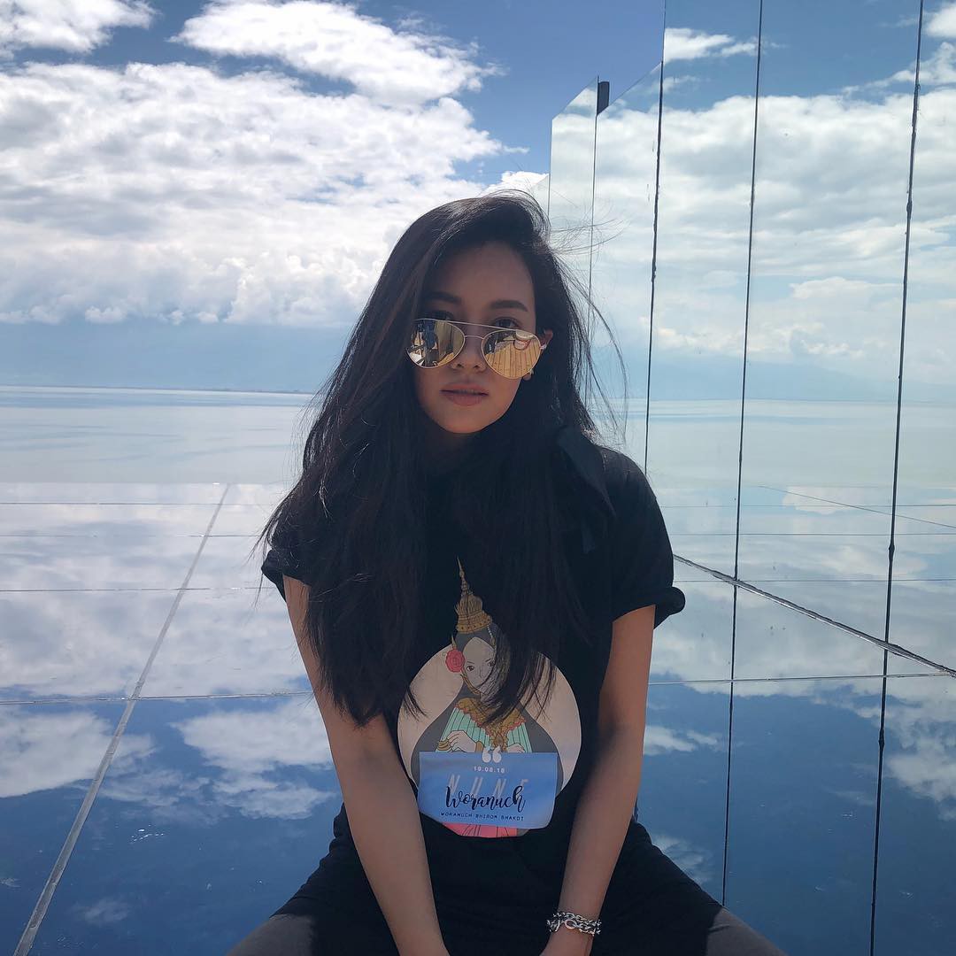 Minh tinh Thái lấy chồng siêu giàu: Người được cung phụng như bà hoàng, kẻ lấy bố của bạn, ly hôn trong thị phi