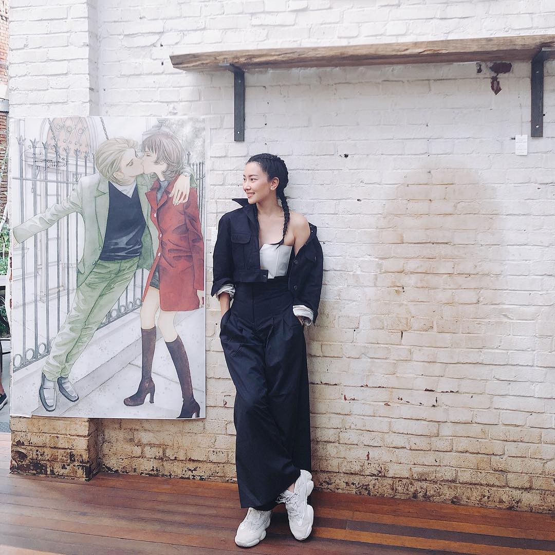 Minh tinh Thái lấy chồng siêu giàu: Người được cung phụng như bà hoàng, kẻ lấy bố của bạn, ly hôn trong thị phi