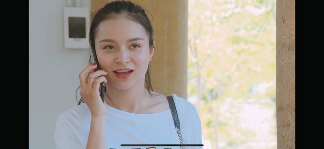 Nhìn trẻ trung, nóng bỏng là thế nhưng ngoài đời, nữ sinh dụ em gái Lan Cave vào con đường làm gái đã là mẹ một con