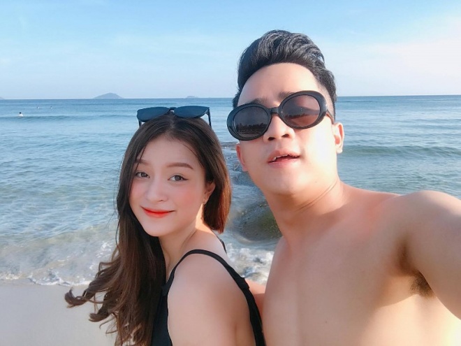 Nhìn trẻ trung, nóng bỏng là thế nhưng ngoài đời, nữ sinh dụ em gái Lan Cave vào con đường làm gái đã là mẹ một con