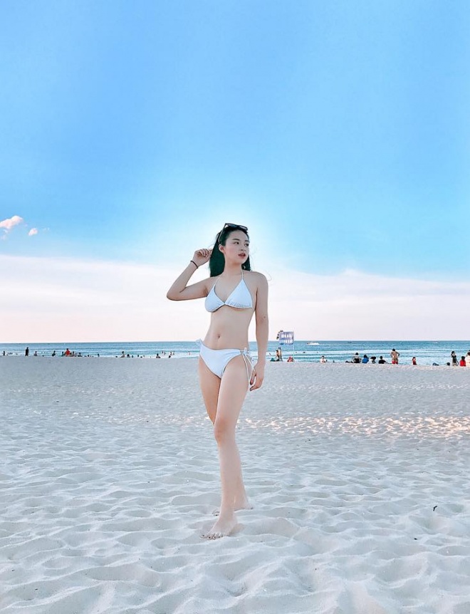 Nhìn trẻ trung, nóng bỏng là thế nhưng ngoài đời, nữ sinh dụ em gái Lan Cave vào con đường làm gái đã là mẹ một con