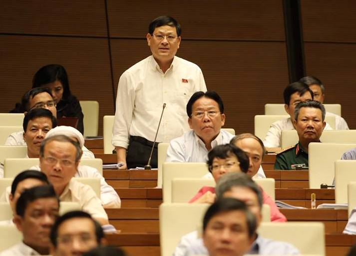 ĐBQH: Đối tượng vụ giết người đầu thú, nhưng 5 năm vụ án vẫn bế tắc