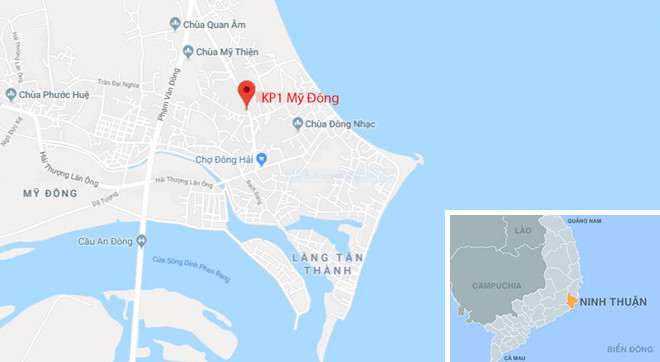 Bắt gã đàn ông nhiều lần hiếp dâm con riêng 5 tuổi của vợ