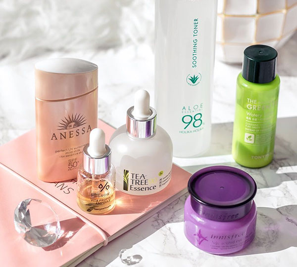 Ai cũng từng bị mụn nhưng làm sao để tránh thâm, sẹo thì bạn sẽ cần đến 5 lời khuyên tuyệt vời này từ bác sĩ