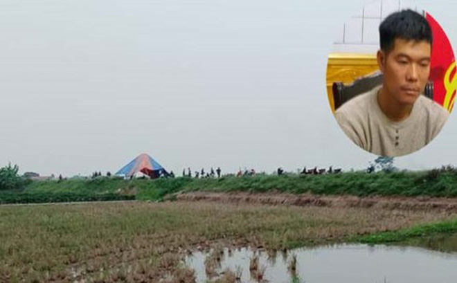 Kẻ sát hại, đốt xác phi tang nữ chủ tiệm cắt tóc ở Hải Phòng được đánh giá hiền lành