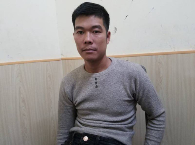 Kẻ sát hại, đốt xác phi tang nữ chủ tiệm cắt tóc ở Hải Phòng được đánh giá hiền lành