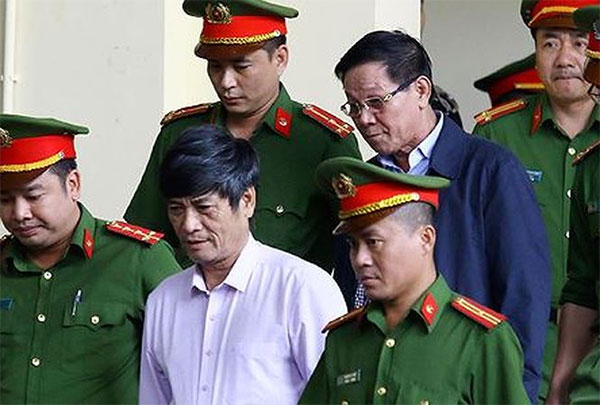 Xử vụ đánh bạc nghìn tỷ: Nhiều con bạc lọt lưới vì không còn dữ liệu