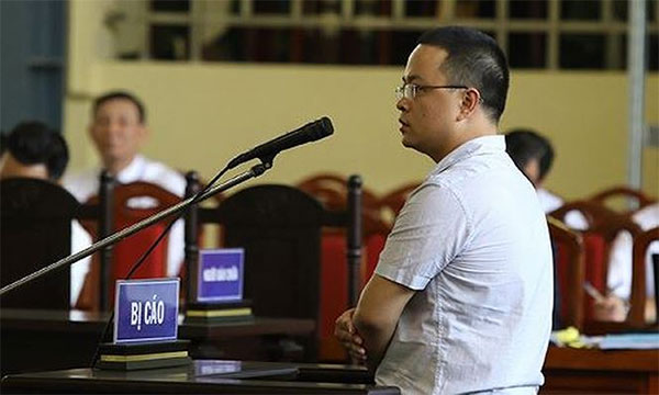 Xử vụ đánh bạc nghìn tỷ: Nhiều con bạc lọt lưới vì không còn dữ liệu