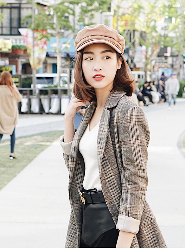 Phối đồ cùng 3 xu hướng màu sắc được sao Việt ưa chuộng