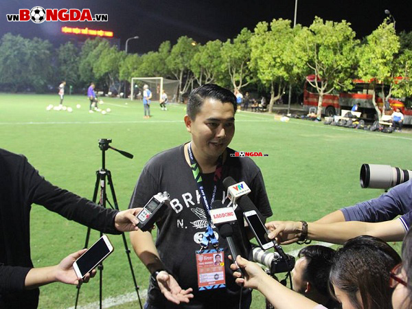 Phóng viên Malaysia bị ám ảnh bởi Trọng Hoàng, đưa ra tỉ lệ bất ngờ về khả năng thắng trận của ĐTVN