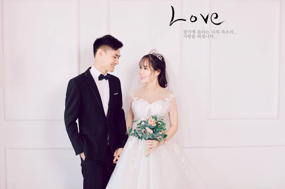 Cặp 9X Bắc Giang: Từ bạn cùng lớp, 7 năm sau thành bạn cùng nhà Cặp 9X Bắc Giang: Từ bạn cùng lớp, 7 năm sau thành bạn cùng nhà