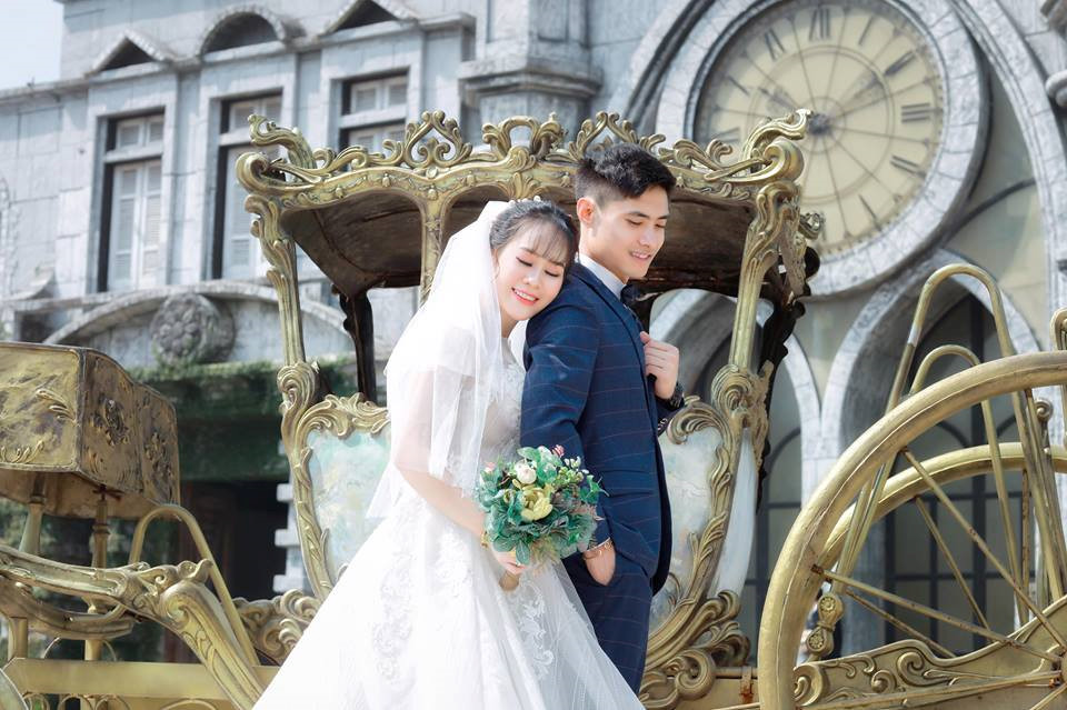 Cặp 9X Bắc Giang: Từ bạn cùng lớp, 7 năm sau thành bạn cùng nhà Cặp 9X Bắc Giang: Từ bạn cùng lớp, 7 năm sau thành bạn cùng nhà