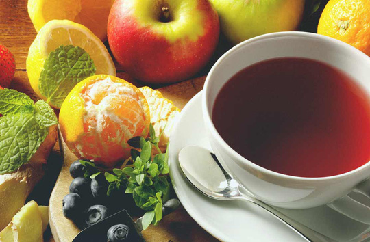 Sự thật về những món ăn vặt đẩy lùi đột quỵ