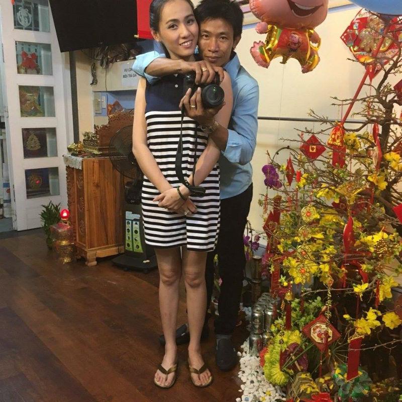 4 hotgirl xinh đẹp có lối sống buông thả và trụy lạc