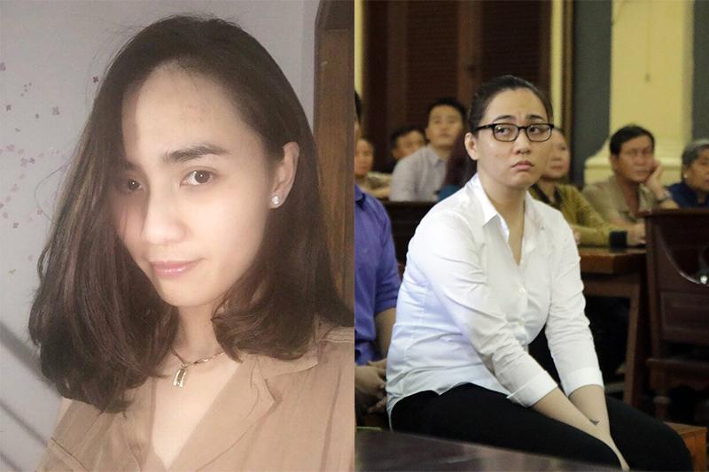 4 hotgirl xinh đẹp có lối sống buông thả và trụy lạc