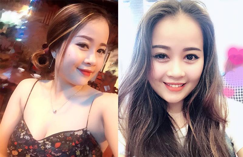 4 hotgirl xinh đẹp có lối sống buông thả và trụy lạc