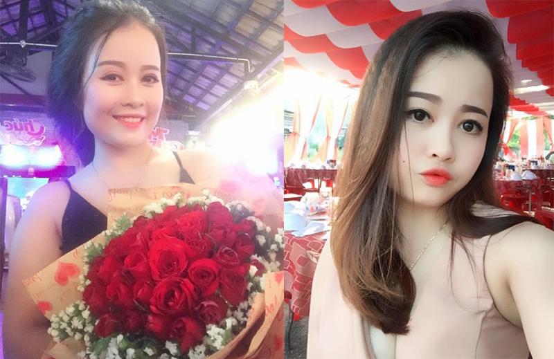 4 hotgirl xinh đẹp có lối sống buông thả và trụy lạc
