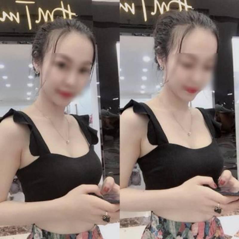 4 hotgirl xinh đẹp có lối sống buông thả và trụy lạc