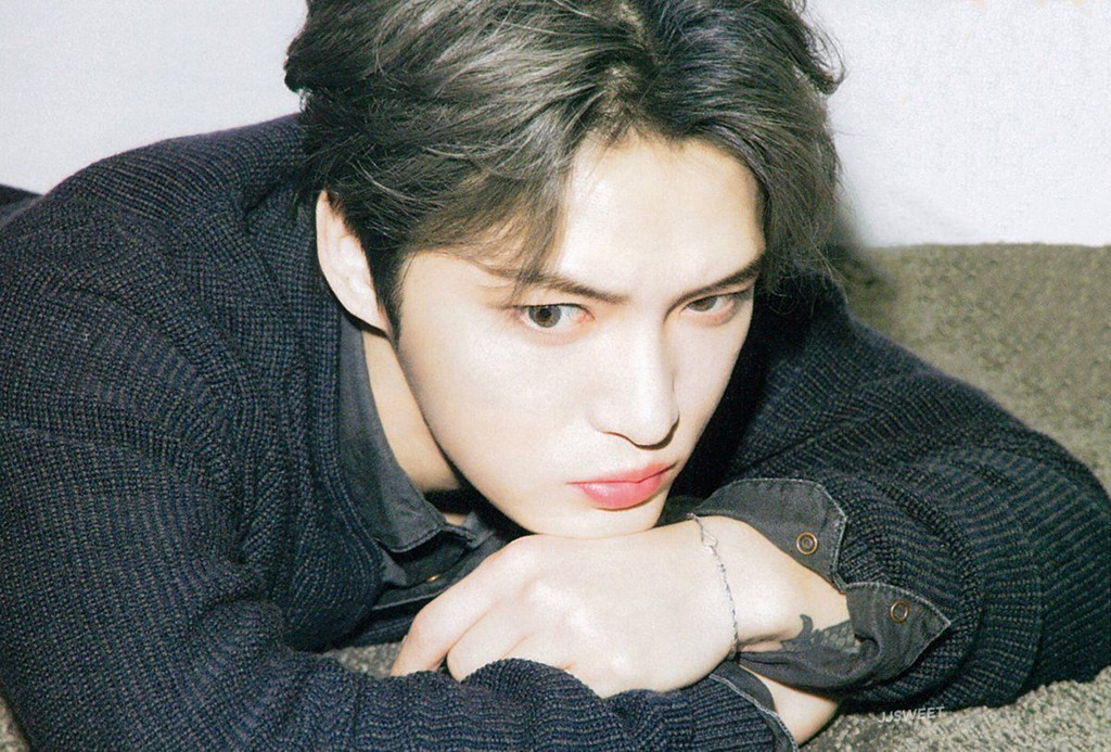 Kim Jae Joong (JYJ) - từ bán máu mua thức ăn đến đại gia Kpop