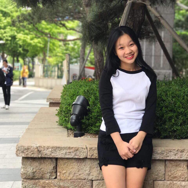 Thân thế con gái nuôi vừa tròn 18 tuổi của Đàm Vĩnh Hưng