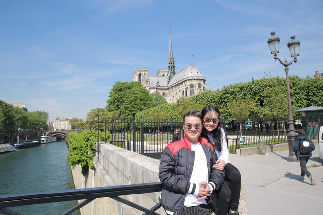 Thân thế con gái nuôi vừa tròn 18 tuổi của Đàm Vĩnh Hưng