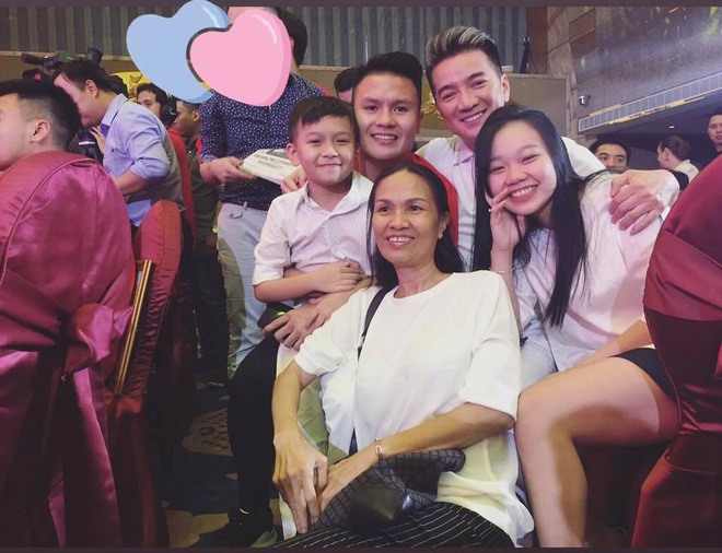 Thân thế con gái nuôi vừa tròn 18 tuổi của Đàm Vĩnh Hưng