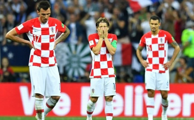 Nations League: Tây Ban Nha tiễn Á quân World Cup Croatia xuống hạng?