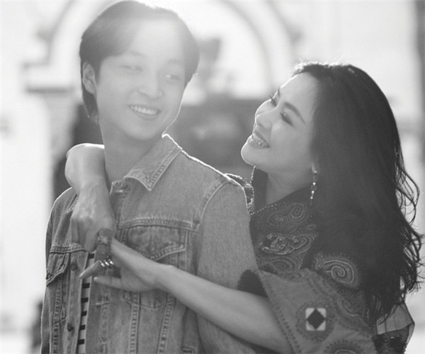 Các cậu quý tử của sao Việt ngày ấy – bây giờ: Người điển trai chững chạc, người cực tài năng