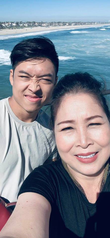 Các cậu quý tử của sao Việt ngày ấy – bây giờ: Người điển trai chững chạc, người cực tài năng