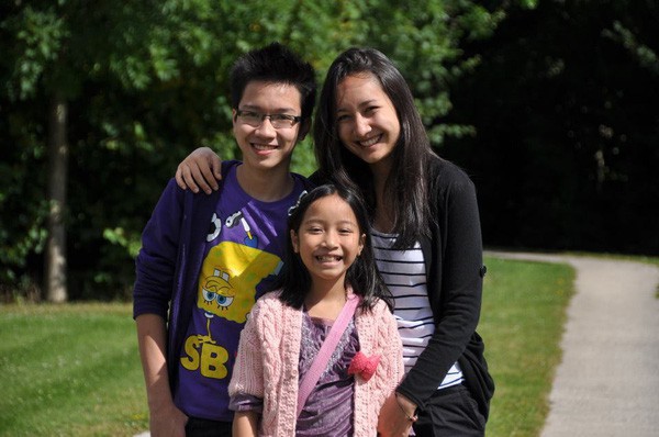 Các cậu quý tử của sao Việt ngày ấy – bây giờ: Người điển trai chững chạc, người cực tài năng