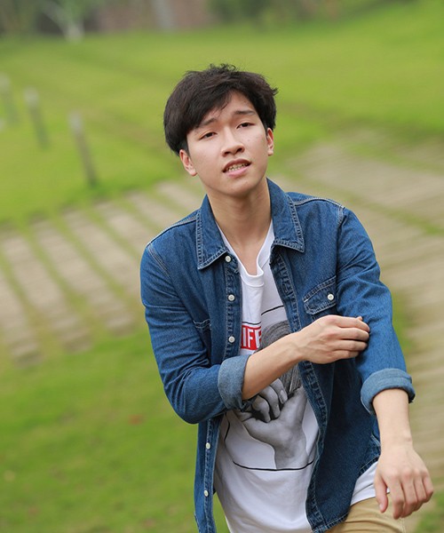 Các cậu quý tử của sao Việt ngày ấy – bây giờ: Người điển trai chững chạc, người cực tài năng Các cậu quý tử của sao Việt ngày ấy – bây giờ: Người điển trai chững chạc, người cực tài năng