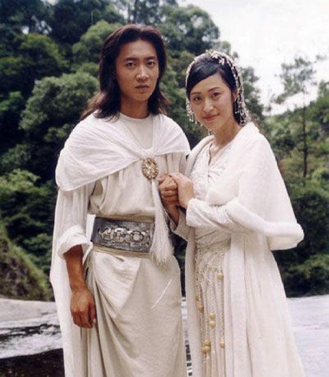 Cuộc sống cô đơn gối chiếc của Hoa hậu Hong Kong sau khi bị 3 người bạn trai bỏ rơi