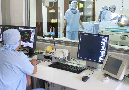 Bệnh nhân được Bảo hiểm y tế chi trả cao nhất 4,7 tỷ đồng