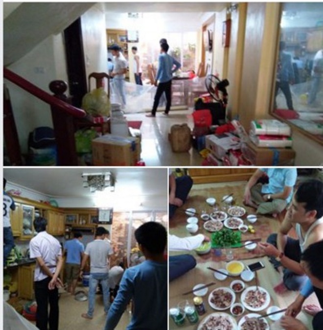 Hài hước màn bắt chuột hộ sếp hoành tráng như dọn nhà, sếp còn treo thưởng 2 triệu đồng một con