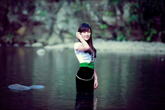 Nơi nhiều gái đẹp kỳ lạ đến nỗi trai miền xuôi lên bị dặn cẩn thận dễ… trúng bùa yêu