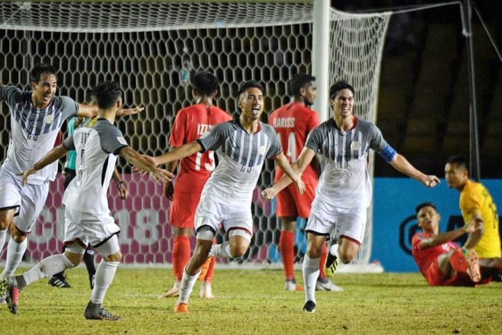 Năm điểm nhấn sau hai lượt đầu AFF Cup 2018