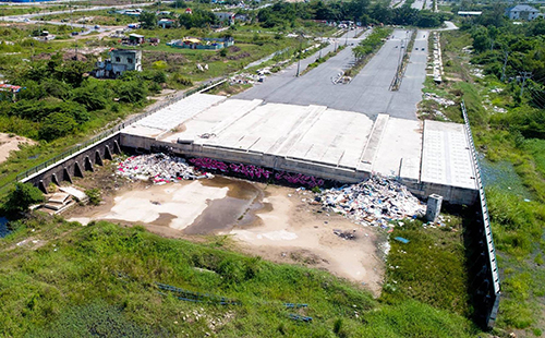 Ông Tất Thành Cang liên quan thế nào đến 4 tuyến đường 12.200 tỷ đồng