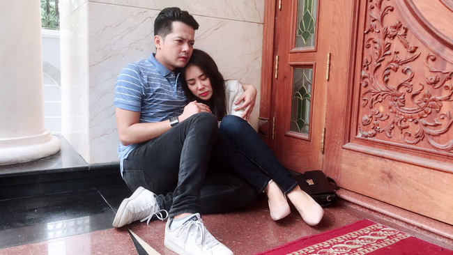 Gạo nếp gạo tẻ: Lê Phương đăng ảnh khóc sưng mắt khiến fan hốt hoảng, phải chăng Tường sẽ chết?