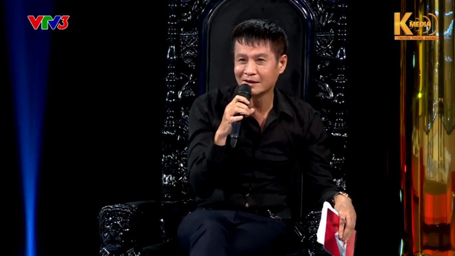 Tiến sĩ Lê Thẩm Dương phản bác quan điểm sống đẹp của đạo diễn Lê Hoàng