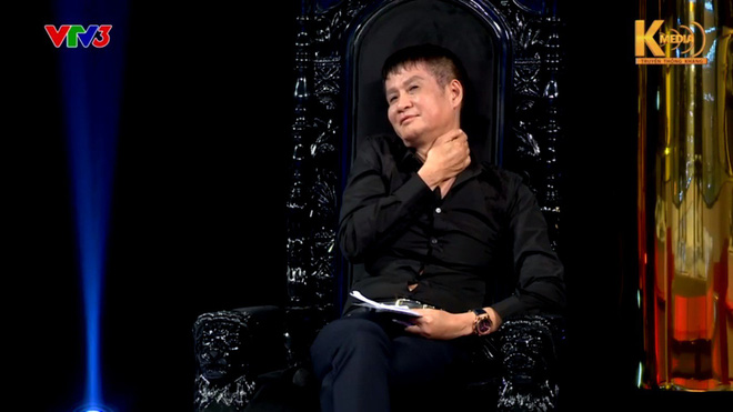 Tiến sĩ Lê Thẩm Dương phản bác quan điểm sống đẹp của đạo diễn Lê Hoàng