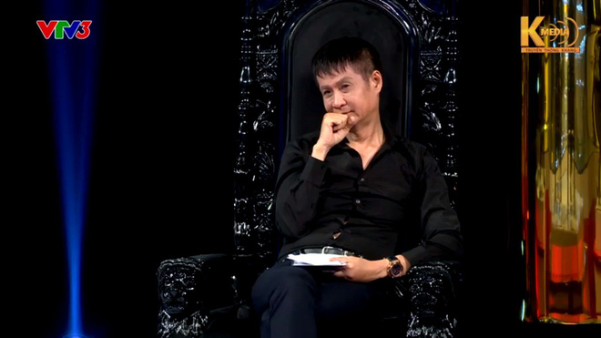 Tiến sĩ Lê Thẩm Dương phản bác quan điểm sống đẹp của đạo diễn Lê Hoàng